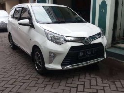 Jual Toyota Calya G 2017 harga murah di DIY Yogyakarta 4