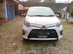 Mobil Toyota Calya 2018 E terbaik di Sumatra Selatan 4