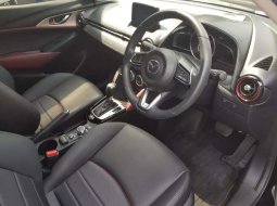 Jual mobil bekas murah Mazda CX-3 2017 di Jawa Barat 4