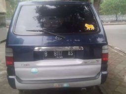 Jual Toyota Kijang LGX 1999 harga murah di Banten 2