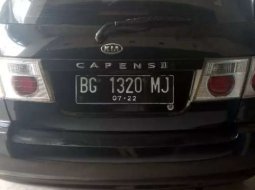 Mobil Kia Carens 2007 terbaik di Sumatra Selatan 4