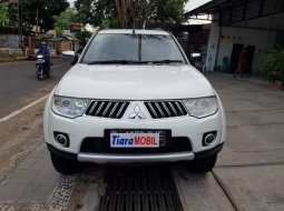 Jual cepat Mitsubishi Pajero Sport Exceed 2011 di Jawa Barat 1