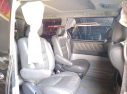 Jual mobil bekas murah Toyota Alphard 2008 di DKI Jakarta 5