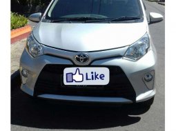 Mobil Toyota Calya 2017 E terbaik di DIY Yogyakarta 2