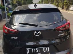 Jual mobil bekas murah Mazda CX-3 2017 di Jawa Barat 3