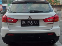 Jual cepat Mitsubishi Outlander Sport GLS 2014 di Bali 1