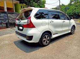 Jawa Barat, Daihatsu Xenia R SPORTY 2016 kondisi terawat 1