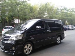 Jual mobil bekas murah Toyota Alphard 2008 di DKI Jakarta 3