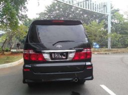 Jual mobil bekas murah Toyota Alphard 2008 di DKI Jakarta 2