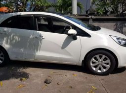Kia Rio 2012 Bali dijual dengan harga termurah 1