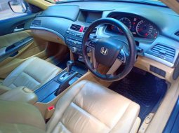 Mobil Honda Accord 2008 VTi terbaik di DIY Yogyakarta 8