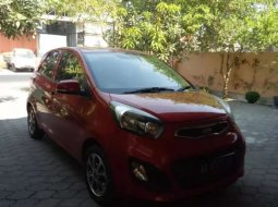 Jual mobil Kia Picanto SE 2013 bekas, DIY Yogyakarta 6