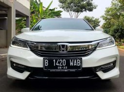 Jual Honda Accord 2017 harga murah di DKI Jakarta 7