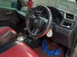 Honda BR-V 2017 DKI Jakarta dijual dengan harga termurah 13