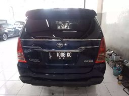 Dijual mobil bekas Toyota Kijang Innova 2.0 G, Jawa Timur  8
