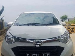 Jual mobil Daihatsu Sigra R 2019 bekas, Jawa Barat 4