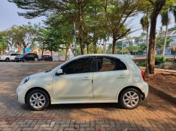 Jual mobil bekas murah Nissan March XS 2015 di Banten 6