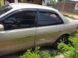 Jual Honda Accord VTi 2001 harga murah di DKI Jakarta 5