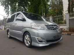 Dijual mobil bekas Toyota Alphard V, DKI Jakarta  17