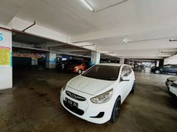 Jual Hyundai Grand Avega 2011 harga murah di DKI Jakarta 6