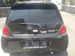 Mobil Honda Brio 2015 Satya dijual, Jawa Barat 4