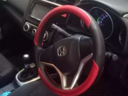 Jual mobil bekas murah Honda Jazz S 2015 di Nusa Tenggara Barat 5