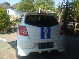 Mobil Datsun GO 2015 T terbaik di Jawa Timur 8