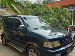 Jual mobil Toyota Kijang LSX 2002 bekas, Jawa Tengah 6