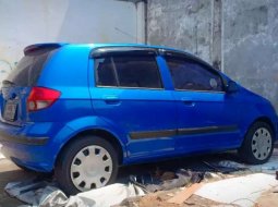 Dijual mobil bekas Hyundai Getz , Banten  5