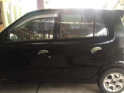 Mobil Kia Visto 2003 terbaik di Kalimantan Selatan 4