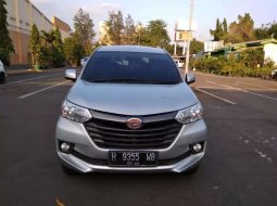 Jual Daihatsu Xenia X PLUS 2017 harga murah di Jawa Tengah 7