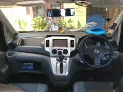 Mobil Nissan Evalia 2012 SV terbaik di Jawa Barat 4