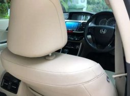 Jual Honda Accord 2017 harga murah di DKI Jakarta 5