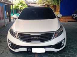 Jual mobil bekas murah Kia Sportage LX 2013 di DIY Yogyakarta 6