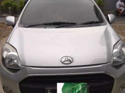 Jual cepat Daihatsu Ayla X Elegant 2014 di DKI Jakarta 7