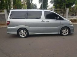 Dijual mobil bekas Toyota Alphard V, DKI Jakarta  15