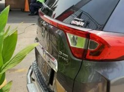 Honda BR-V 2017 DKI Jakarta dijual dengan harga termurah 12