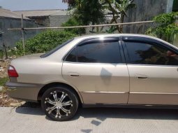 Jual Honda Accord VTi 2001 harga murah di DKI Jakarta 3