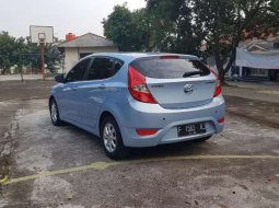 Jawa Barat, jual mobil Hyundai Grand Avega GL 2012 dengan harga terjangkau 15