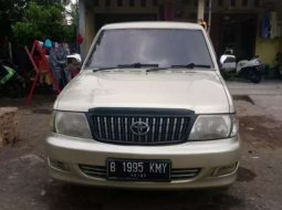 Mobil Toyota Kijang 2003 LGX terbaik di Jawa Barat 17