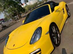 DKI Jakarta, Mobil Porsche Boxster P2.7 PDK 2013 dijual 2