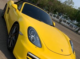 DKI Jakarta, Mobil Porsche Boxster P2.7 PDK 2013 dijual 3