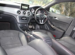 Jual mobil Mercedes-Benz CLA AMG CLA 45 2014 bekas, DKI Jakarta 7