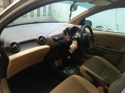 Jual mobil Honda Brio S 2012 bekas, Jawa Barat 3