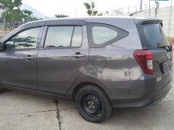 Mobil Daihatsu Sigra X 2017 dijual, Jawa Barat  6