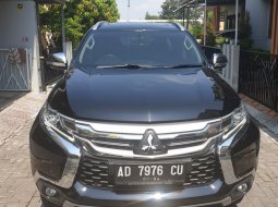 Jual mobil Pajero Sport Dakar 2019 terbaik di DIY Yogyakarta 3