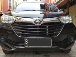 Jual mobil Toyota Avanza E 1.3 Matic 2016 terbaik di DKI Jakarta 2