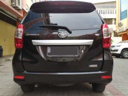 Jual mobil Toyota Avanza E 1.3 Matic 2016 terbaik di DKI Jakarta 9