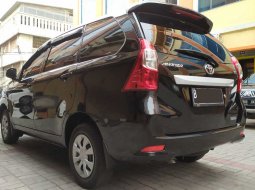 Jual mobil Toyota Avanza E 1.3 Matic 2016 terbaik di DKI Jakarta 10