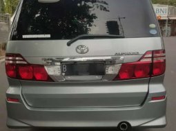 Dijual mobil bekas Toyota Alphard V, DKI Jakarta  14